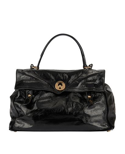 Yves Saint Laurent Muse 2, front view